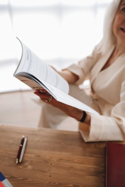foi study guide